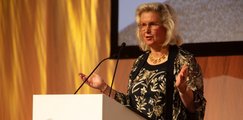 HDBW Absolventenfeier 2025 - Ansprache der HDBW-Präsidentin Prof. Kerstin Fink