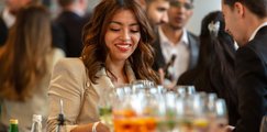 HDBW Absolventenfeier 2025 - Aperitif