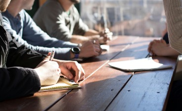 Startup-CFO – Zertifikatslehrgang der HDBW München
