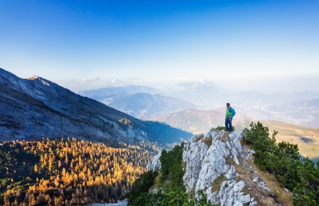 Business Bridge – Perspektiven und strategische Weitsicht