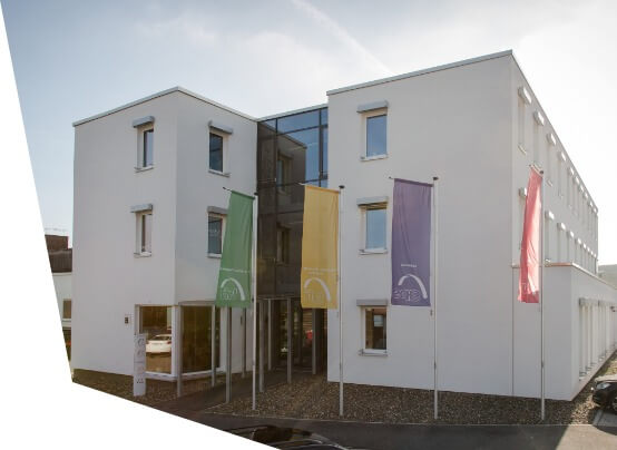 HDBW Campus Bamberg - Gebäudekomplex des HDBW Studienzentrum HDBW Campus Bamberg - Gebäudekomplex des HDBW Studienzentrum