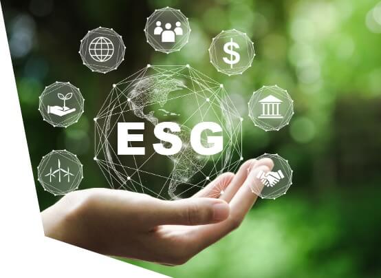 HDBW ESG - Symbolfoto des BWL Studienschwerpunkts Nachhaltigkeitsmanagement