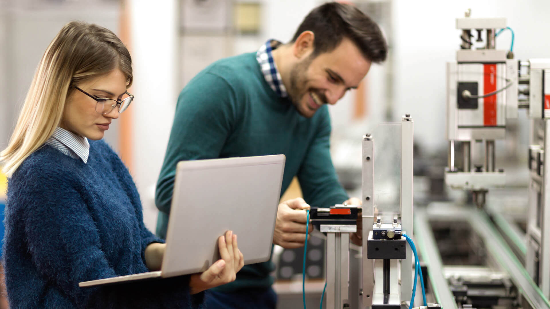 Master of Engineering Maschinenbau HDBW München