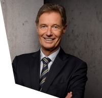 Mitglied im HDBW Hochschulrat: Dr. Jürgen Reul