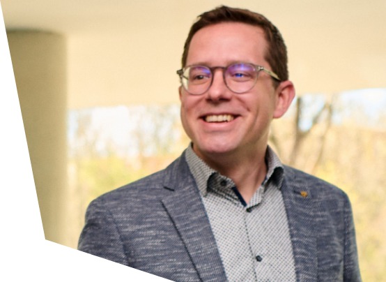 Zertifikatskurs Nachhaltigkeitsmanagement - Teilnehmer Florian Wiesenberger