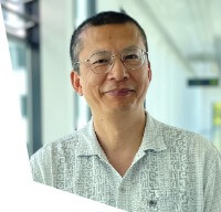 HDBW Professor Jianmin Chen 