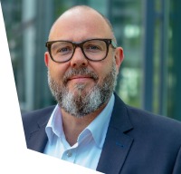 HDBW Kanzler Oliver Dorn