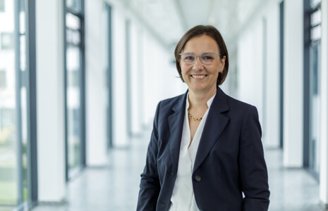 HDBW Präsidentin Dr. Evelyn Ehrenberger HDBW Präsidentin Dr. Evelyn Ehrenberger