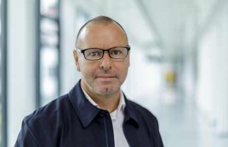 HDBW Prof. Dr. Markus Kleinschwärzer 