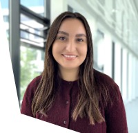 Ariana Pinzaru - Duale Studentin im HDBW Marketing