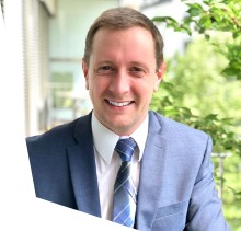 HDBW Unternehmenskooperationen - Ralf Pühler