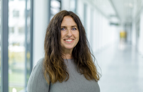 HDBW Prof. Dr. Sabine Rathmayer
