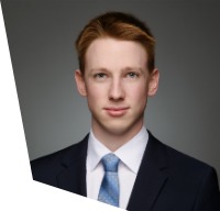 HDBW Student Nikolai Bohn - Vorsitzender Studierendenparlament