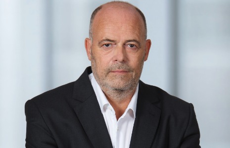 HDBW Dozent Frank Armbruster