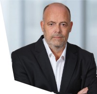 HDBW Dozent Frank Armbruster