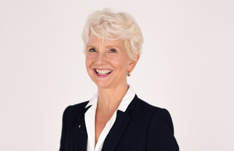 Externe HDBW Dozentin Michaela Braun Externe HDBW Dozentin Michaela Braun