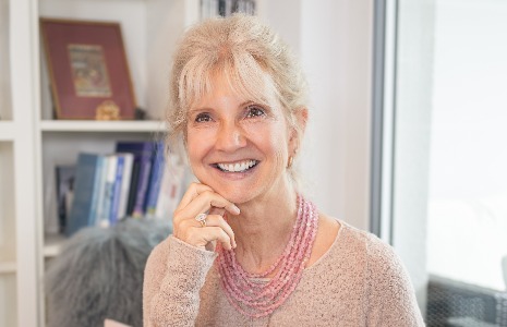 Externe HDBW Dozentin Michaela Braun 