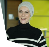 HDBW Dozentin Dr. Mirheta Omerović Smajlović 