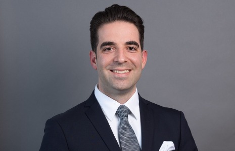 Externer HDBW Dozent - Foto von Mario Puqja