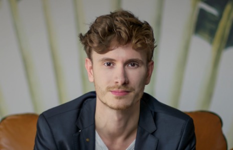 HDBW Dozent Cornelius Schätz