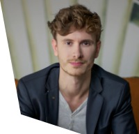 HDBW Dozent Cornelius Schätz