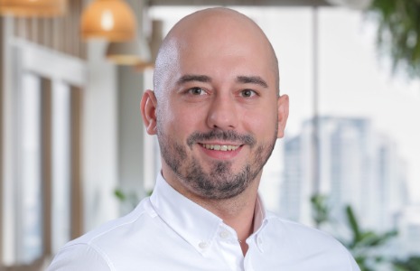 HDBW Dozent Sandy Smajic 