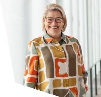 HDBW Dozentin Claudia Zeimes