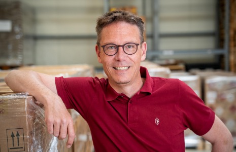 HDBW Dozent Ulrich Zinn