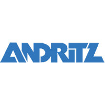 Dualer Praxispartner der HDBW - Andritz Logo