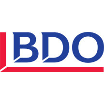 HDBW Kooperationspartner Duales Studium - BDO