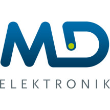 HDBW Kooperationspartner Duales Studium - MD-Elektronik