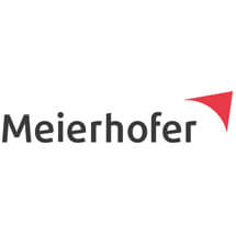 HDBW Kooperationspartner Duales Studium - Meierhofer Logo