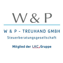 HDBW Kooperationspartner Duales Studium - W & P Treuhand GmbH