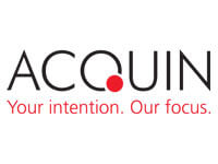 HDBW Akkreditierung - Logo der ACQUIN