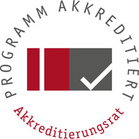 HDBW Akkreditierung - Logo Programm Akkreditierung Akkreditierungsrat