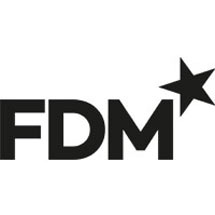 HDBW Kooperationspartner - FDM 