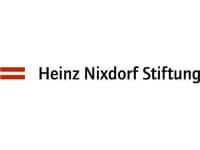 Heinz Nixdorf Stiftung - Logo