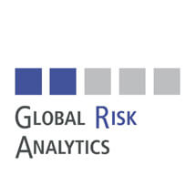 KIARA Forschungsprojekt der HDBW - Logo Forschungspartner GRA- Global Risk Analytics