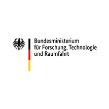 HDBW Forschungsprojekt Self-efficacy4MINT - Logo Bundesministerium für Forschung, Technologie und Raumfahrt