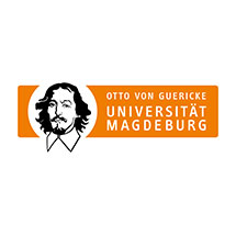 HDBW Forschungsprojekt Self-efficacy4MINT - Logo Otto-von-Guericke-Universität Magdeburg