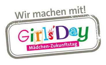 HDBW Girlsday - Teaser Foto 