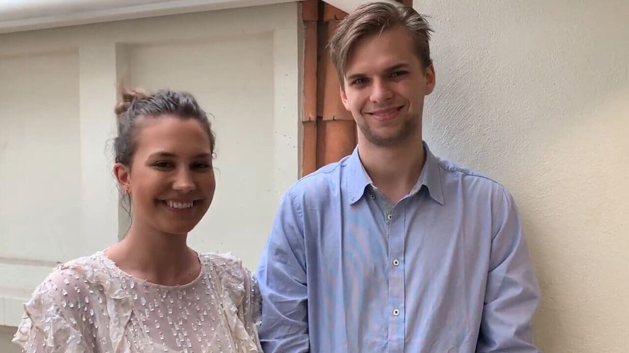 zum Laden des Video bitte anklicken Platzhalter
